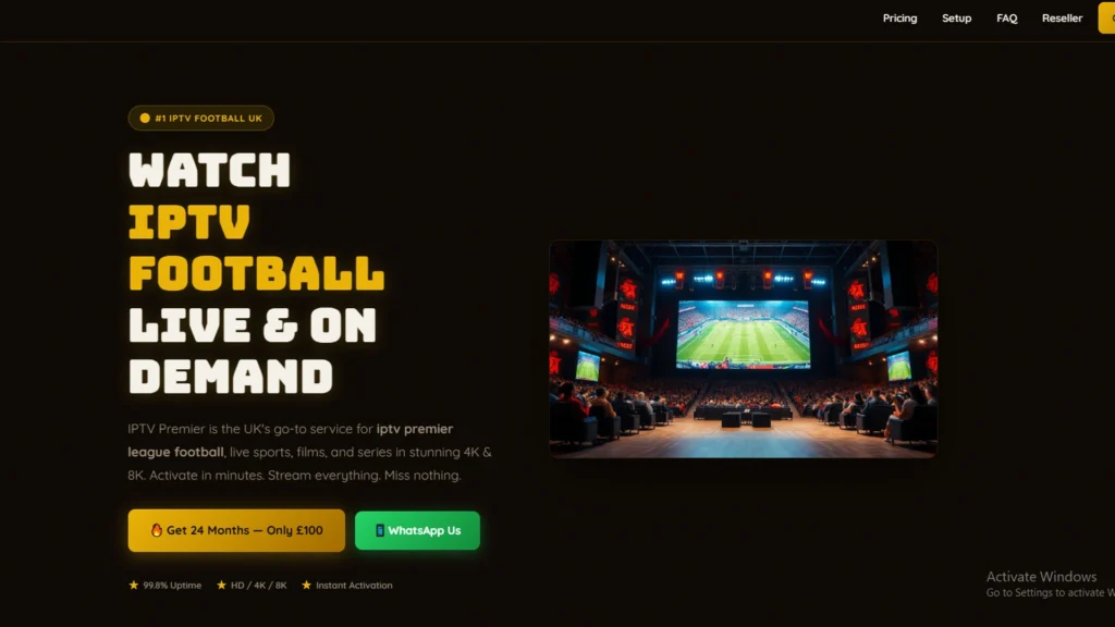 IPTV Premier