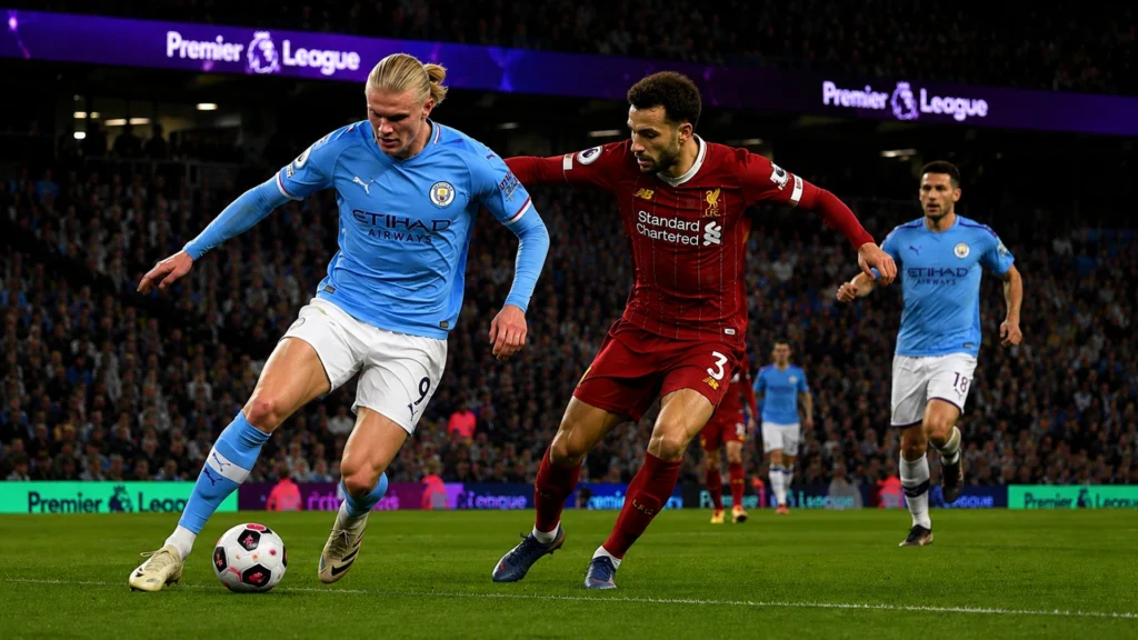 Premier League
